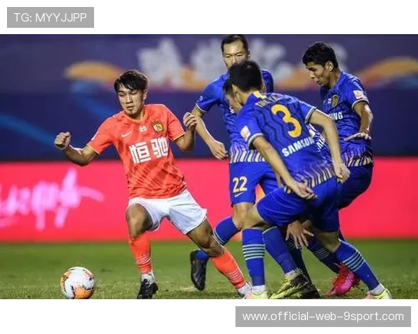 帕尔曼江边路超车后果断内切射门