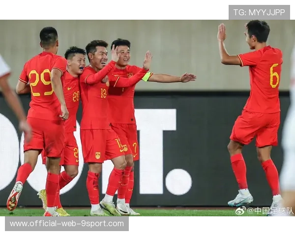 世预赛亚洲区第二阶段首轮：国足客场首战东南亚劲旅，中国足球亚洲区世预赛